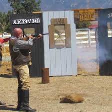 BANNING: Stagecoach Days brings back Old West