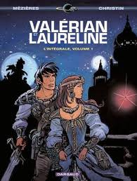 Again let's just say that one gets treated to the most creative use of lemons in the history of film. Valerian The Complete Collection Volume 1 By Pierre Christin