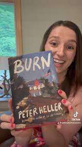 Bestselling author Peter Heller will be joining us in Traverse City,  Michigan