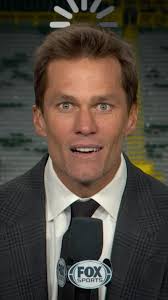 See you tomorrow, @tombrady 🤣🦃🏈, @nygiants vs @dallascowboys at 4:30pm  ET