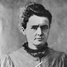 Two women and 80 men in science courses. Kat is out to change that