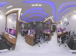 Web Office 360 View Interior Design Interior