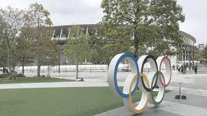 Olimpiade tokyo 2020, akankan jepang mendulang emas di cabang olahraga judo? Sukarelawan Dan Para Staf Panitia Olimpiade Jepang Mulai Disuntik Vaksin Covid 19 Tribunnews Com Mobile