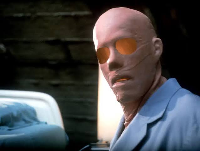 Revisiting Paul Verhoeven's Hollow Man and its… | Little White Lies