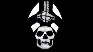 Band ghost ghost bc emo wallpaper metallic wallpaper bc logo skull tattoo flowers music rock radios backgrounds. Ghost Band Wallpapers Top Free Ghost Band Backgrounds Wallpaperaccess