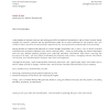Learn how to write a cover letter properly, and you will hugely increase your chances of getting responses and landing job interviews. 1