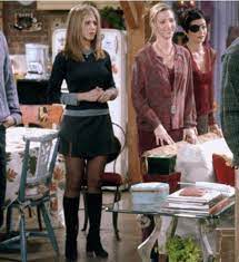 Even if you're not a friends fan, it is quite possible with her outfits, rachel also made a strong case for formal dressing. Rachel Green Friends Fashion Rachel Green S Best Outfits On Friends