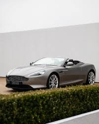 Image result for Tungsten Silver 2012 Aston Martin