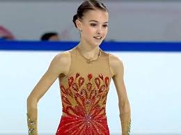 Фигуристка анна щербакова в третий раз подряд выиграла чемпионат россии. U Figuristki Sherbakovoj Obnaruzhili Pnevmoniyu Rosbalt