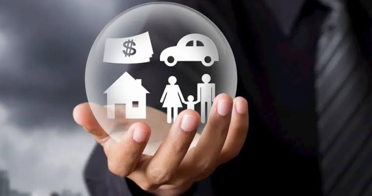 Holding: A estrutura que protege e organiza o seu patrimônio com  eficiência. – Novo Conceito