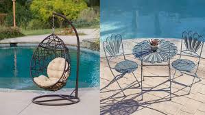 Maybe you would like to learn more about one of these? Gorgeous Patio Furniture You Won T Believe Is In Stock At Walmart Right Now