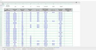 Start achieving your goals today. A Spreadsheet For Tracking Your Investment Portfolio Total Market Value Asset Allocation Investment Performance Re Balancing Personalfinancecanada