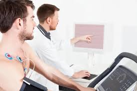 Image result for Exercise Stress Test