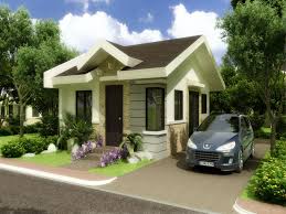 Modern Bungalow House Designs And Floor Plans For Small Modern Bungalow House Plans Philippines House Design Modern Bungalow House Design