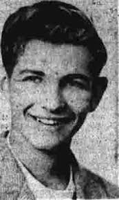 Red Mystery. Column Races from North