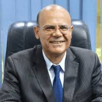 Is Emy Salim Amr Diab's New Partner?