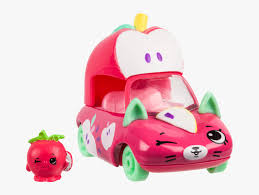 Find more coloring pages online for kids and adults of shopkins cutie cars bumper balloons coloring pages to print. Shopkins Cutie Cars Season 4 Speedy Apple Slice Baby Toys Hd Png Download Kindpng