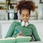 Adult 101: Building Healthy Habits