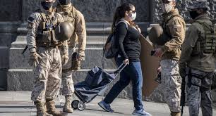 El hombre fue herido con un arma de fuego en la cabeza y el tórax, siendo trasladado en estado grave hasta el hospital de collipulli, donde falleció a minutos de ingresar. Chile Nueve Militares Son Imputados Por Torturas A Jovenes En Toque De Queda Covid 19 Nndc Mundo Peru21