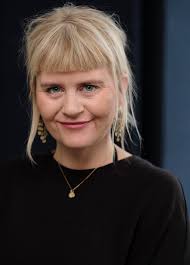 Florence McLean taler om...