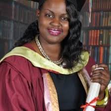 Caroline Akinyi Omom