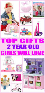 Birthday Gift Ideas For 2 Year Old Daughter Best Gifts For 2 Year Old Girls 2 Year Old Christmas Gifts Christmas Gifts For Two Year Olds 2nd Birthday Gifts