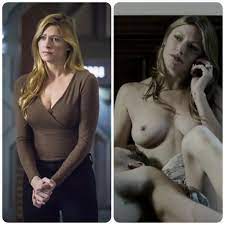 Jes Macallan | Best Celebrity Nude scenes