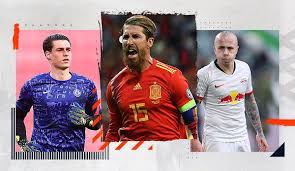 Luis enrique vergleicht andres iniesta mit spaniens bester nachwuchsspieler des jahres 1991 und spieler der fifa 100 wurde vor kurzem. Spaniens Top 11 Der Nicht Nominierten Hatten Die Real Profis Helfen Konnen Seite 1