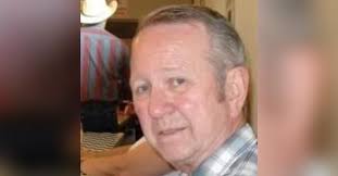 Howard "Wayne" Lauzier Obituary