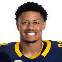 Jaylen Thomas Stats, NCAAF News, Bio and More
