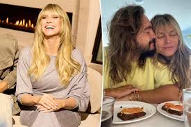 Exclusive | Inside Heidi Klum’s private world: A documentary, a new era and a ‘really hot husband’