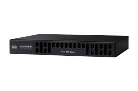 Cisco Enterprise Router Selector - Cisco