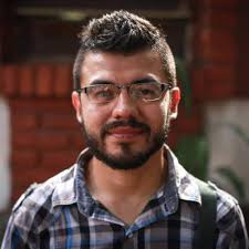 Jaguarete Ka´a, autor en Informatepy