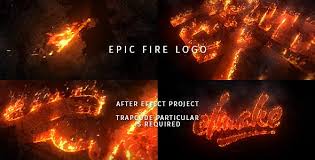It's better than any fire. 50 Best Fire Logo Intro Templates For After Effects Free Premium