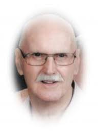 Obituary of William George Hickey