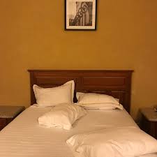 The rooms offer a flat screen tv, air conditioning, and a refrigerator, allowing you to rest and refresh with ease. Sleep Inn Hotel Guyana Church Street All Hotels