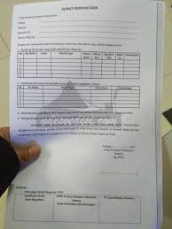 Contoh surat kuasa pengambilan bpkb diatas ini adalah salah satu informasi penting berkaitan urusan surat keterangan dan kepemilikan motor atau mobil. Contoh Surat Pernyataan Kepemilikan Kendaraan Roda Dua Contoh Seputar Surat