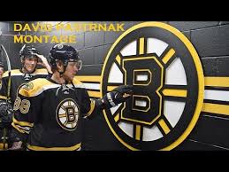 Marcela pastrňáková vychovala jako samoživitelka dva kluky. Is David Pastrnak Married Wiki Wife Salary Son Parents Mother