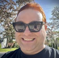 Dwayne Baughman's Instagram, Twitter & Facebook