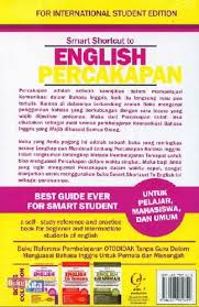 Setau aku klo misalkan secara tidak langsung berarti menyaksikan donk,kan g langsung. Buku Smart Shortcut To English Percakapan Bukukita