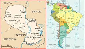 It is also a major source of fish and irrigation water for communities living along its bank. Find A Corporate Lawyer In Paraguay Biz Latin Hub