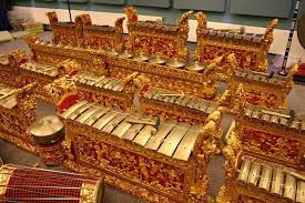 Learning Balinese Gamelan Tour 2019 Musik Indonesia Sekolah