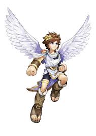 Pit Kid Ikarus Kid Icarus Dark Pit Kid Icarus Kid Icarus Uprising