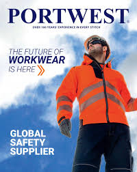 portwest catalogue english by portwest ltd issuu