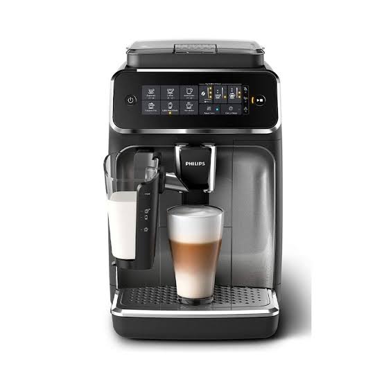 Coffee Machines