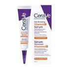 Vitamin C Serum with Hyaluronic Acid , Anti Aging Face Serum with 10% Pure Vitamin C , Fragrance Free , 30ml CeraVe