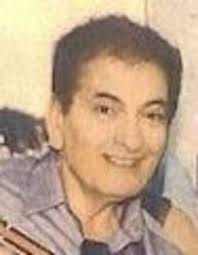 Antonio V. "Tony" Sgro Obituary