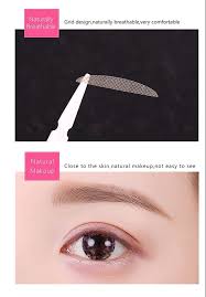The Ultimate Guide To Eyelid Tape