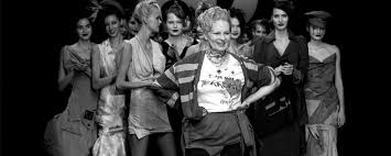 8 апреля 1941 года, тинтвисл, чешир, англия). Icons Vivienne Westwood End Of Punk To Fashion Designer Of The Year