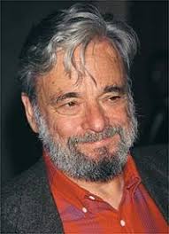 Stephen Sondheim